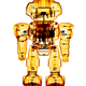 Illustration for article titled Cheap toys look surprisingly cool through X-rays
